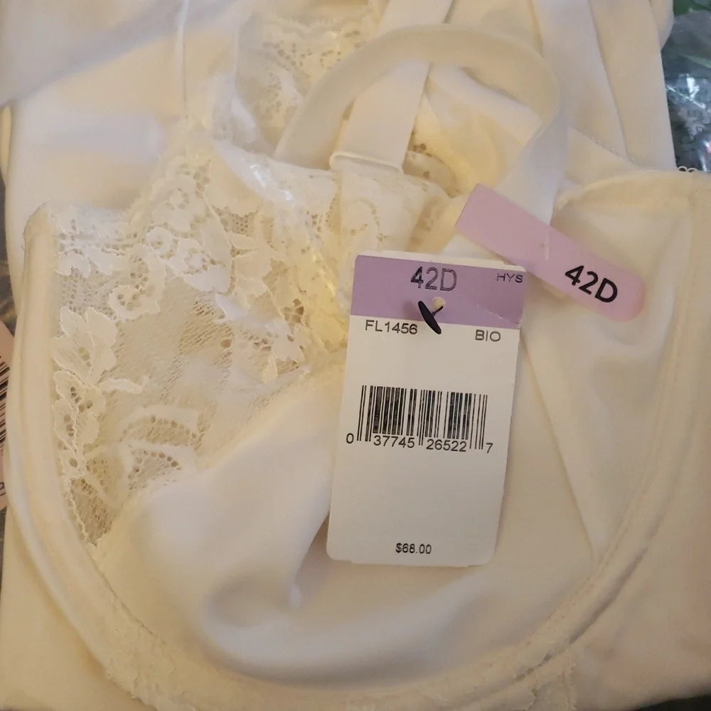 Maidenform style slip